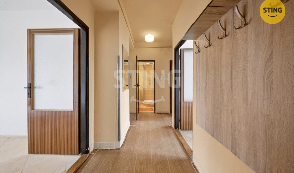 Prodej bytu 3+1 64 m², Jeseník nad Odrou – náhled fotky 6