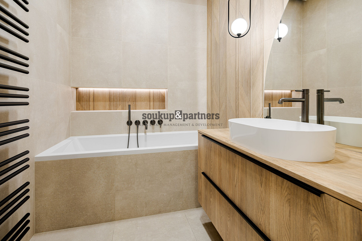 Prodej bytu 4+kk 109 m² – fotografie 3