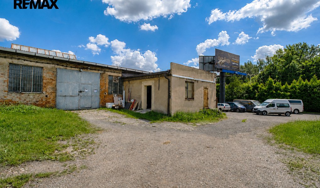Pronájem výrobních prostor 109 m², Frýdek-Místek – náhled fotky 8