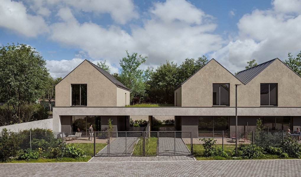 Prodej domu 105 m² s pozemkem 202 m², Praha – náhled fotky 10