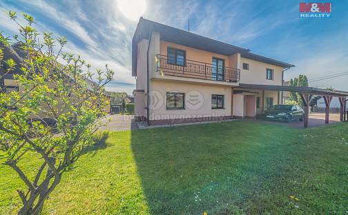 Pronájem kanceláře 67 m², Za Ještěrkou, Ostrava - Bartovice