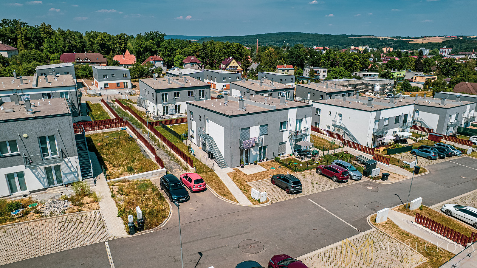 Prodej bytu 3+kk 71 m² — photo 4