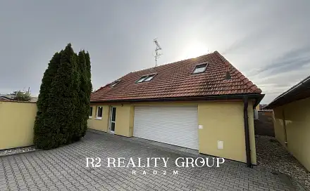 Pronájem kanceláře 171 m², Vrahovická, Prostějov - Vrahovice