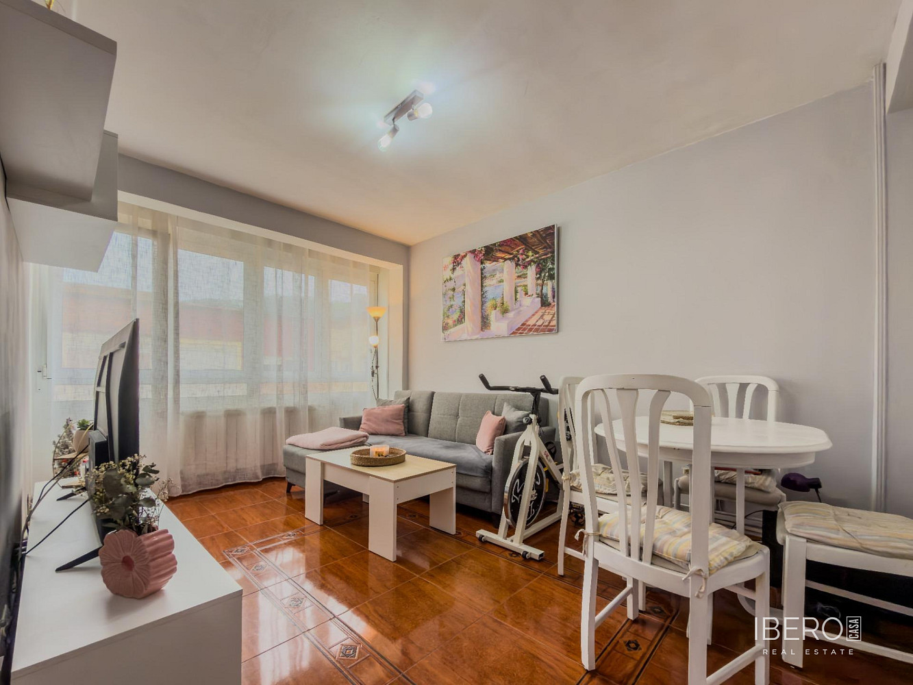 Piso 4+kk – Santa María de Cayón, La Abadilla - Vista 3