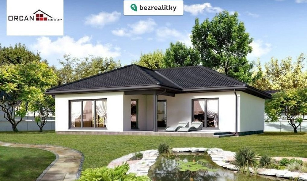 Prodej stavebního pozemku 3 434 m², Horní Domaslavice – náhled fotky 6