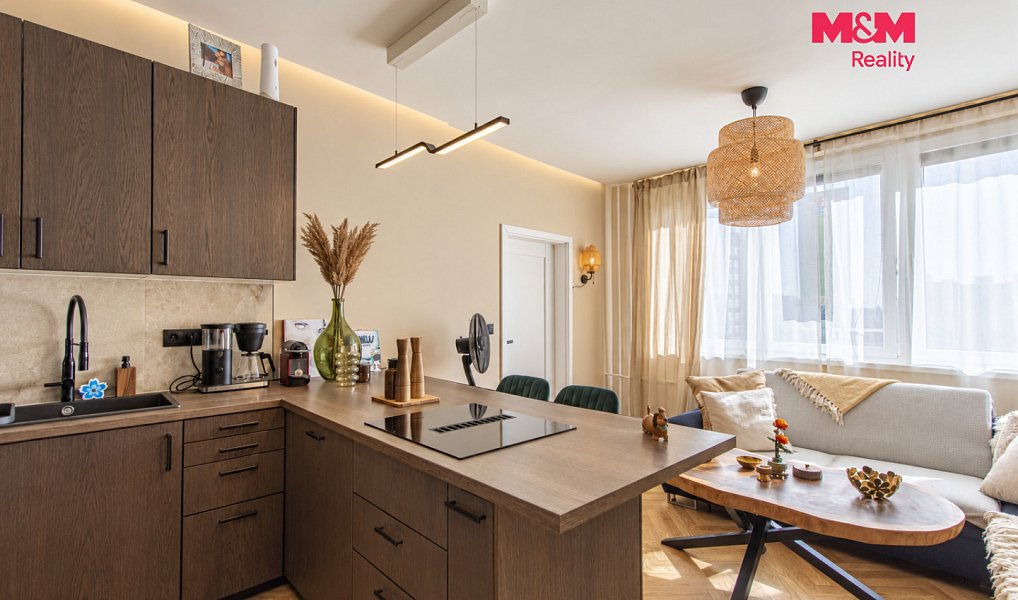 Prodej bytu 3+kk 45 m², Ostrava – náhled fotky 4