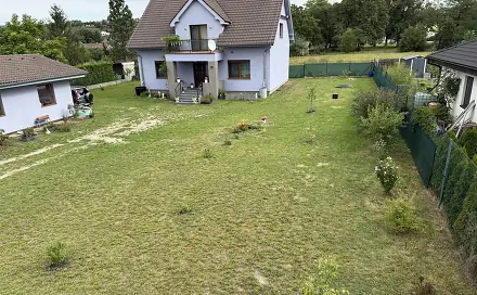 Prodej domu 200 m² s pozemkem 1 203 m², Kly - Krauzovna, okres Mělník