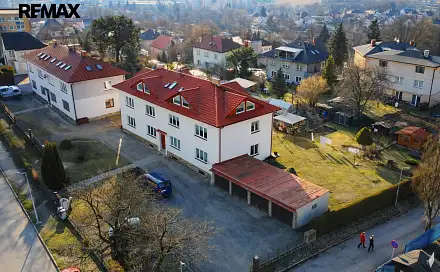 Prodej bytu 3+1 80 m²