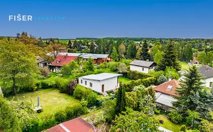 Prodej chaty/chalupy 53 m² s pozemkem 486 m², Na Skalce, Jevany, okres Praha-východ