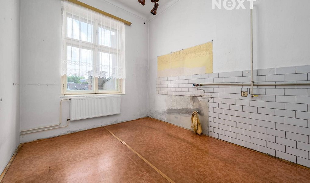 Prodej nájemního domu, činžáku 440 m², Vrchlabí – náhled fotky 3