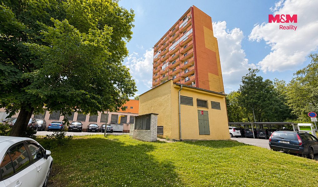 Prodej bytu 2+1 48 m², Bílina – náhled fotky 15