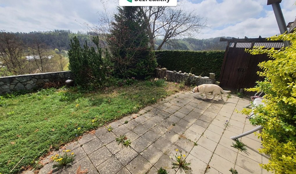 Prodej domu 178 m² s pozemkem 940 m², Zábřeh – náhled fotky 8