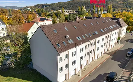 Prodej bytu 3+kk 56 m²