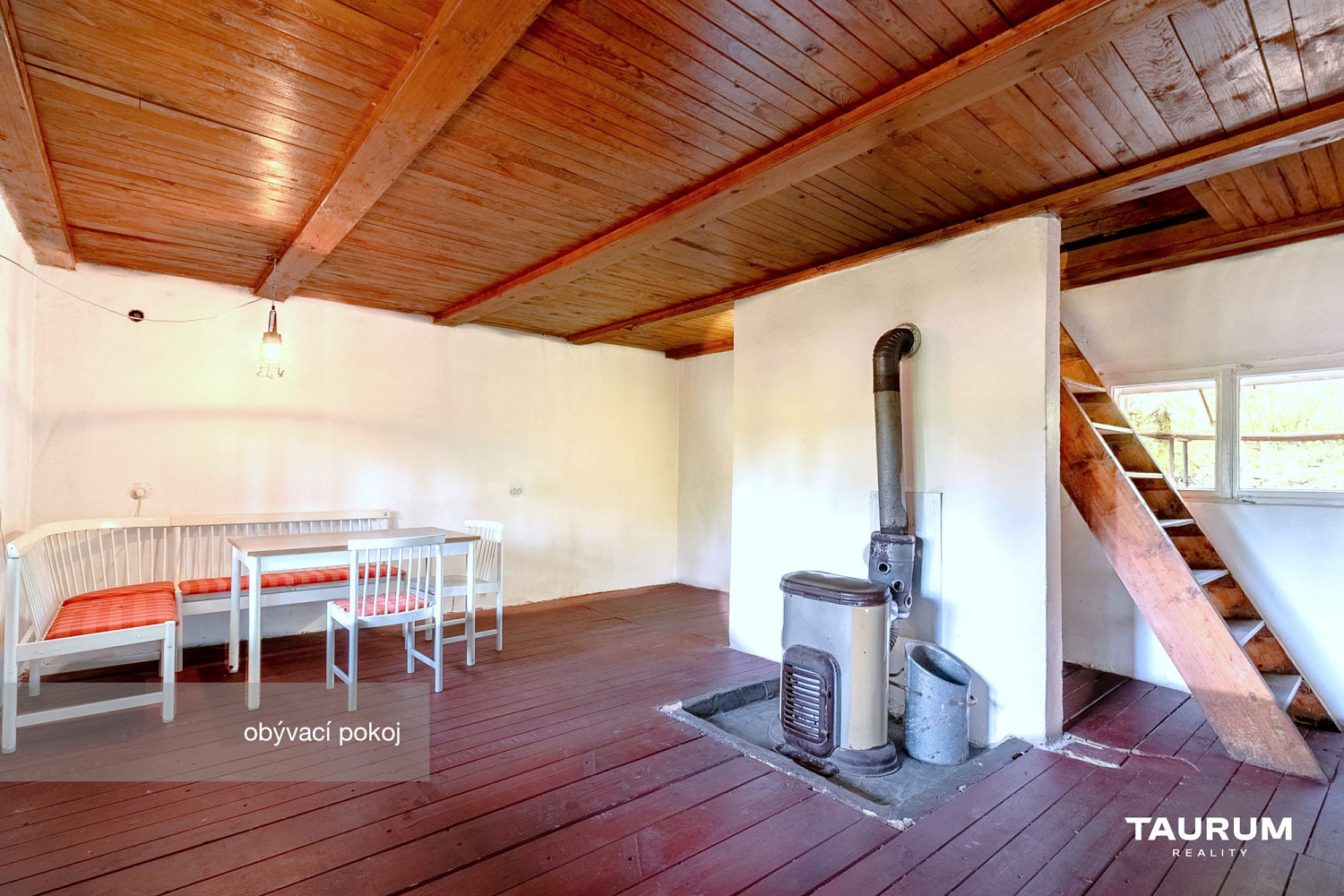 Prodej chaty/chalupy 73 m² s pozemkem 49 m² – fotografie 5