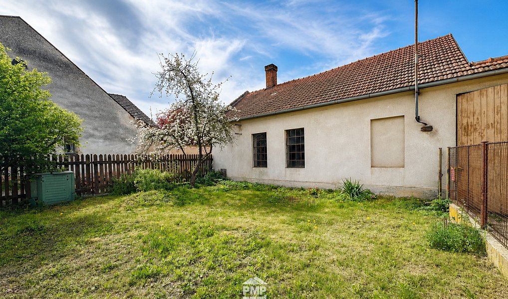 Prodej domu 108 m² s pozemkem 498 m², Jaroměřice – náhled fotky 6