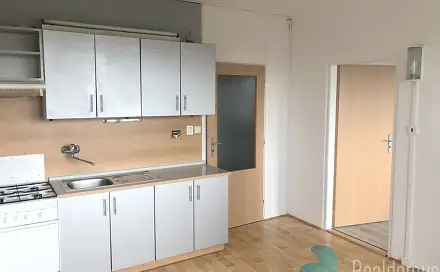 Pronájem bytu 1+1 40 m²