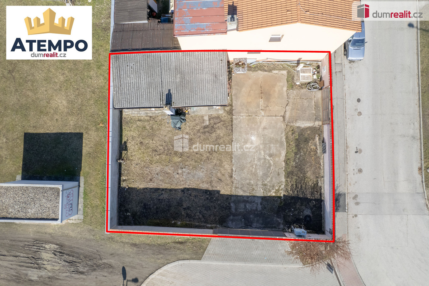 Pronájem výrobních prostor 298 m² — photo 2
