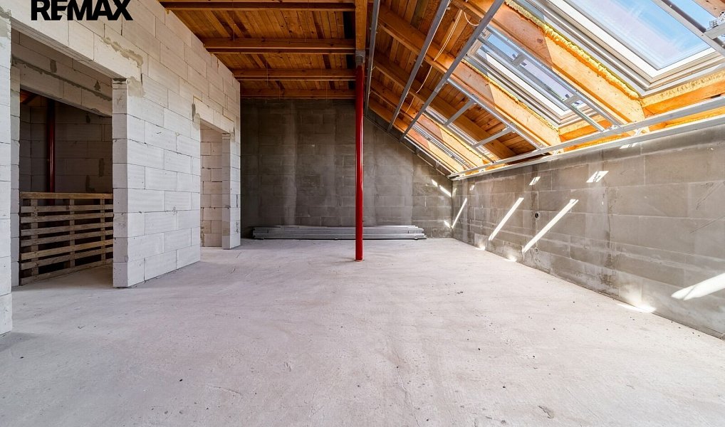 Prodej kanceláře 158 m², Roštín – náhled fotky 7