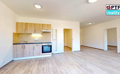 Pronájem bytu 2+kk 84 m², Rejskova, Plzeň - Východní Předměstí