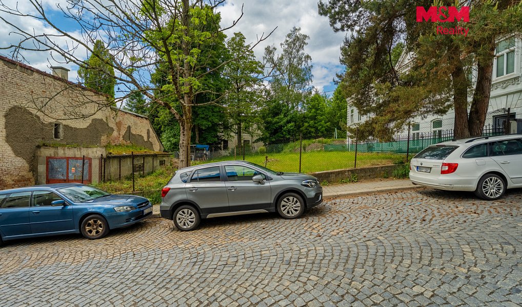 Prodej domu 150 m² s pozemkem 722 m², Jablonec nad Nisou – náhled fotky 13