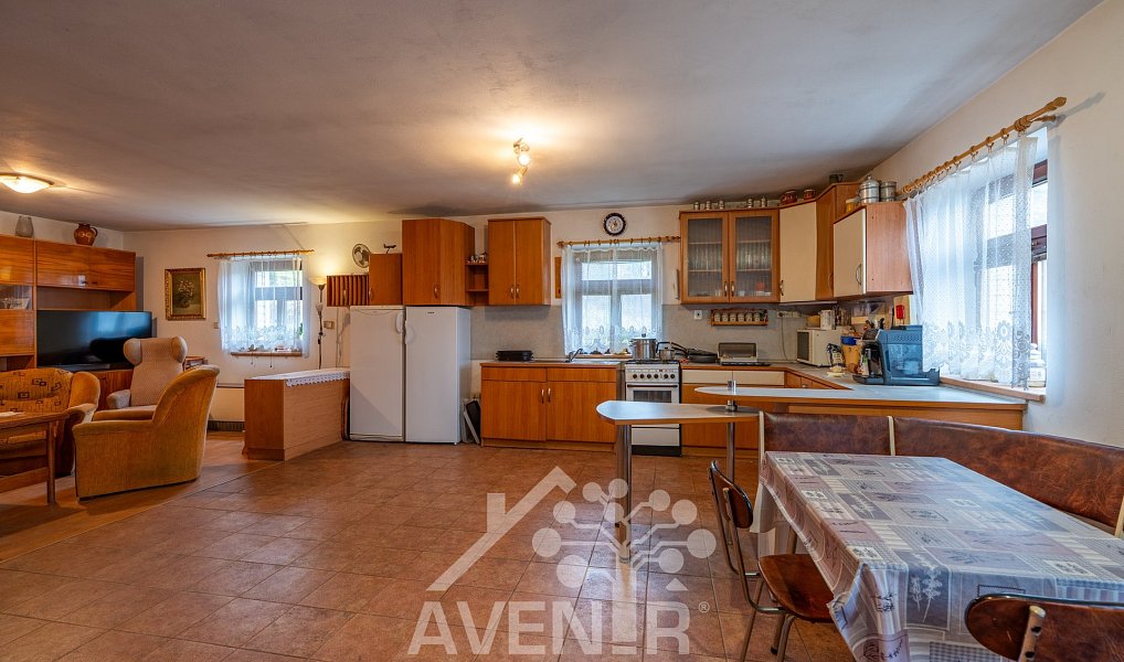 Prodej domu 232 m² s pozemkem 1 864 m², Semily – náhled fotky 11