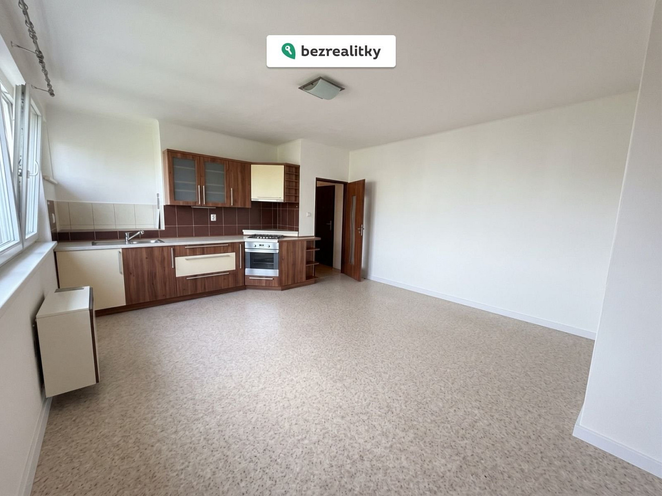 Prodej bytu 2+kk 39 m² – fotografie 2