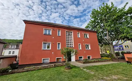 Prodej bytu 2+1 47 m², Kosmova, Ústí nad Labem - Bukov