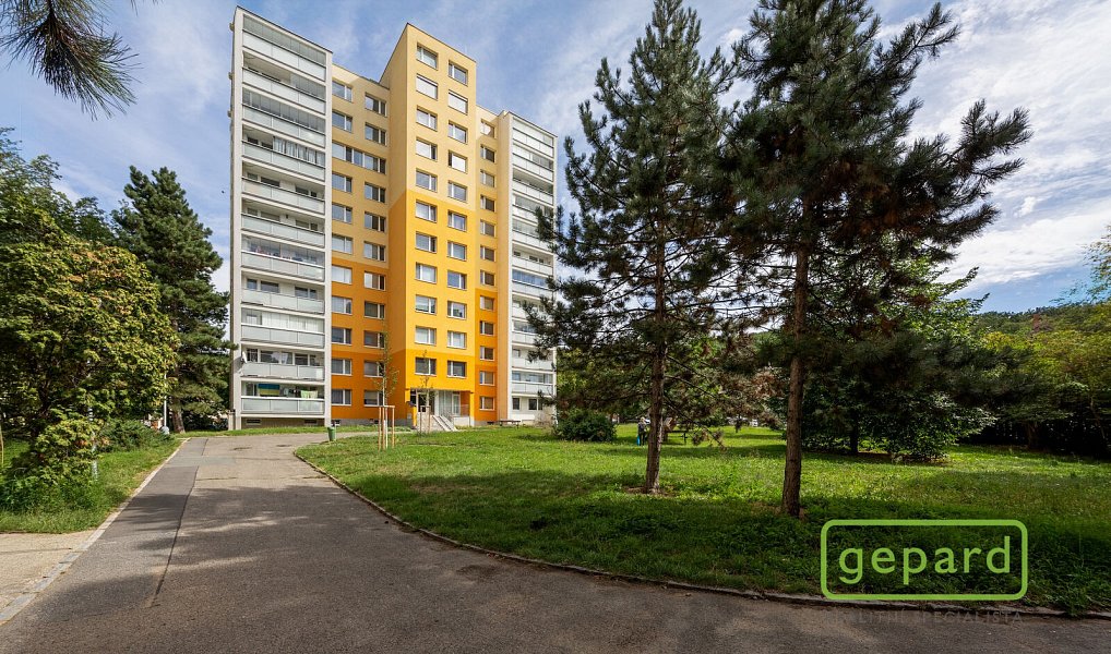 Prodej bytu 2+kk 47 m², Praha – náhled fotky 3