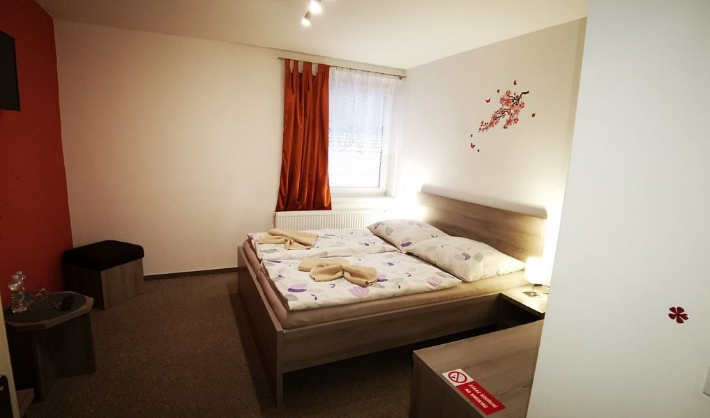 Pronájem ubytovacího objektu 385 m², Jihlava – náhled fotky 15