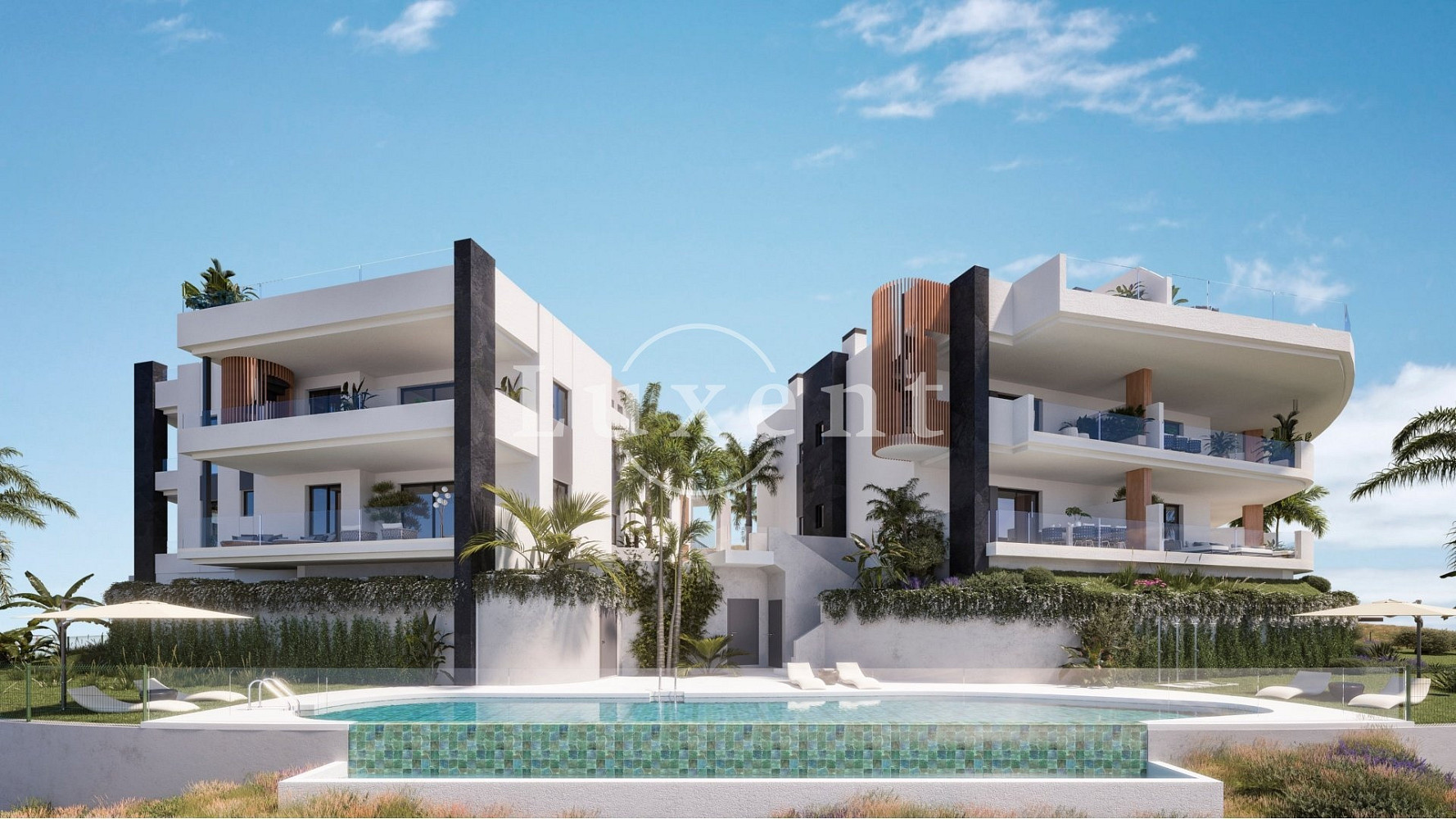 Prodej bytu 2+kk 76 m²