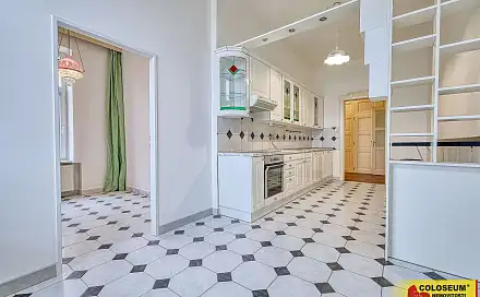 Prodej bytu 3+1 105 m², Znojmo