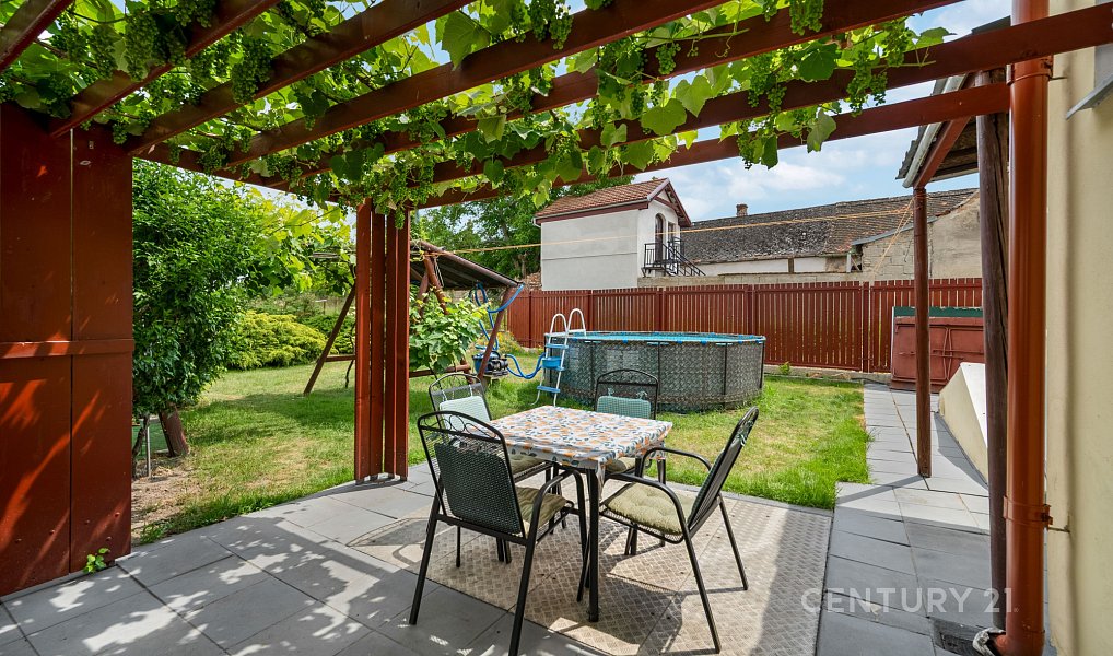 Prodej chaty/chalupy 75 m² s pozemkem 917 m², Pouzdřany – náhled fotky 20