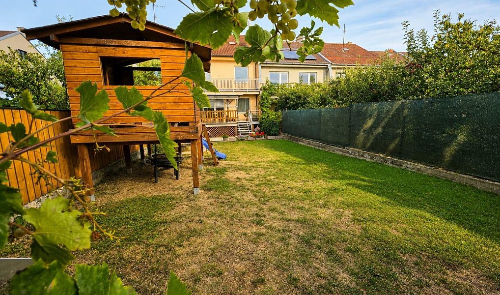Prodej domu 208 m² s pozemkem 299 m², Moravské Budějovice – náhled fotky 14
