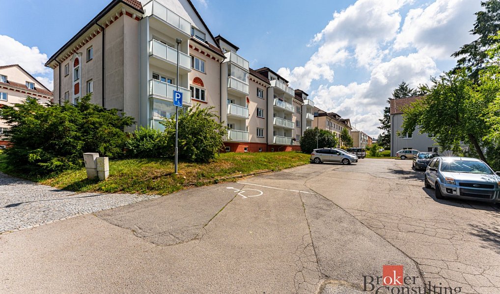 Prodej bytu 2+1 55 m², Žďár nad Sázavou – náhled fotky 26
