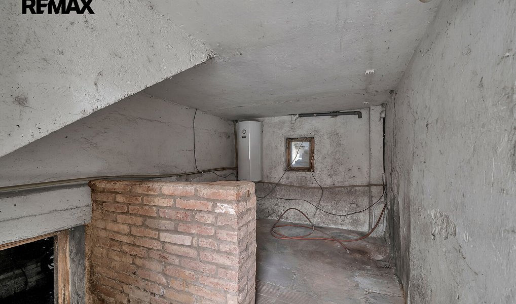 Prodej domu 265 m² s pozemkem 1 117 m², Církvice – náhled fotky 25