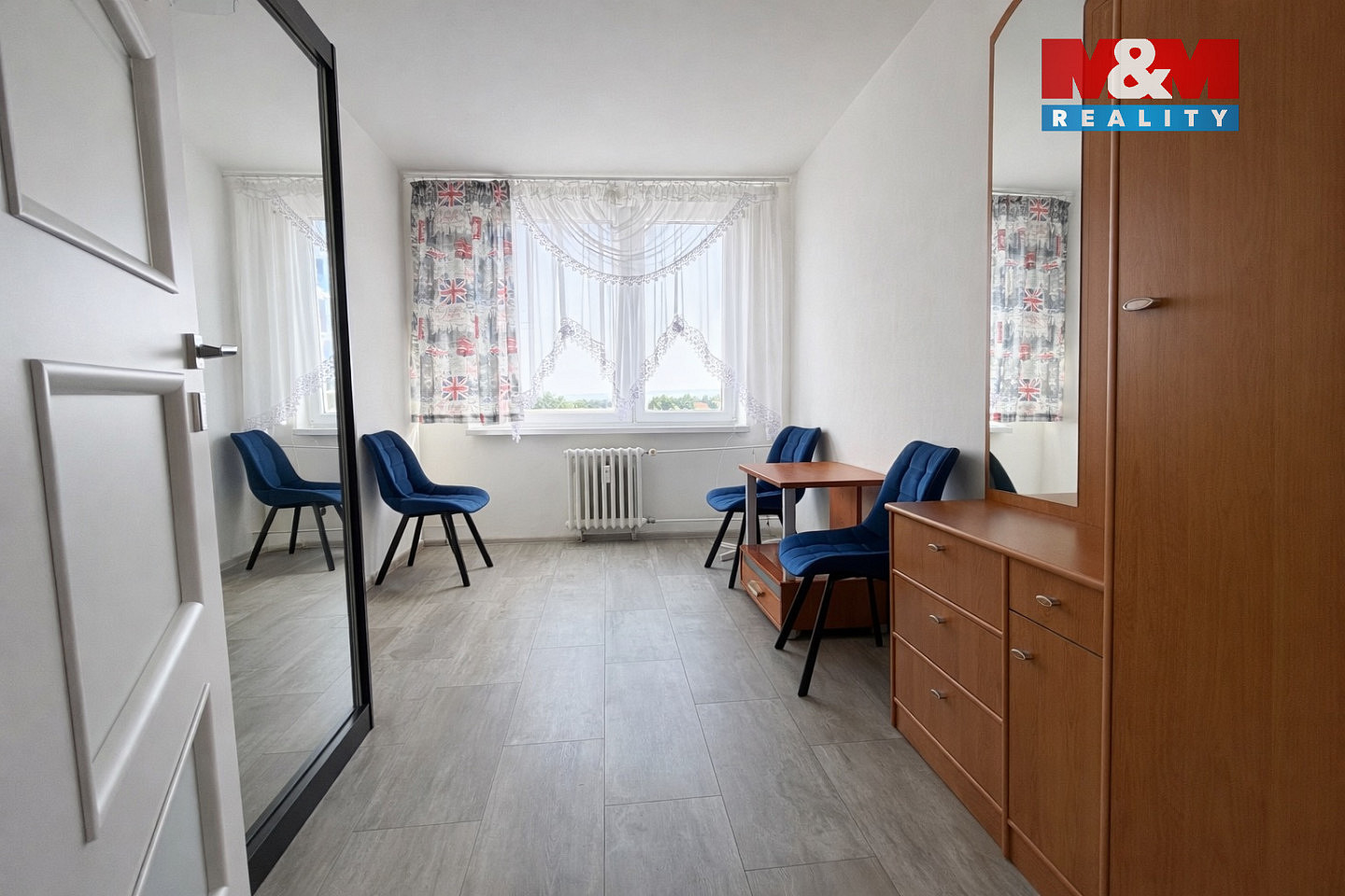 Prodej bytu 2+kk 40 m² — photo 5