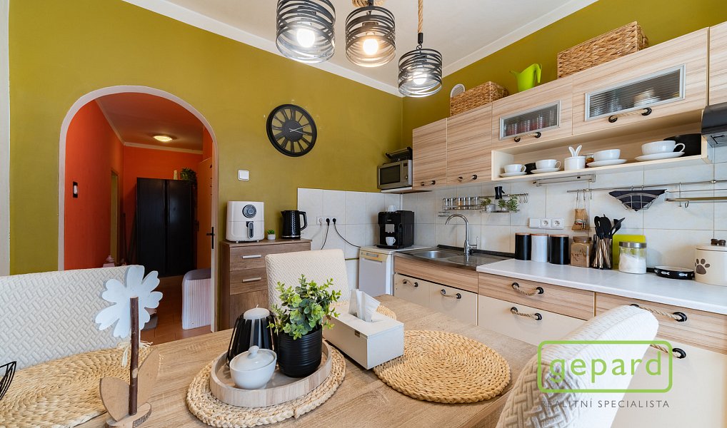Prodej bytu 2+1 54 m², Ostrov – náhled fotky 17