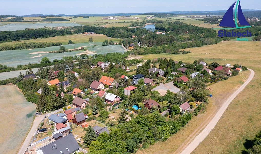 Prodej chaty/chalupy 70 m² s pozemkem 732 m², Mníšek pod Brdy – náhled fotky 30