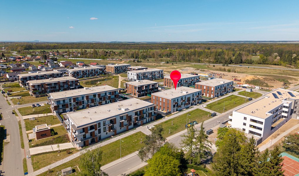 Prodej bytu 2+kk 58 m², Brandýs nad Labem-Stará Boleslav – náhled fotky 36
