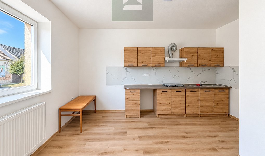 Pronájem bytu 3+kk, 68 m², Křimice - Plzeň-město, Plzeň