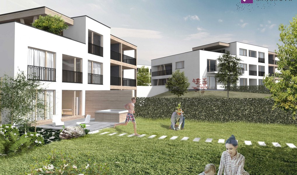 Prodej bytu 2+kk 53 m², Letohrad – náhled fotky 4