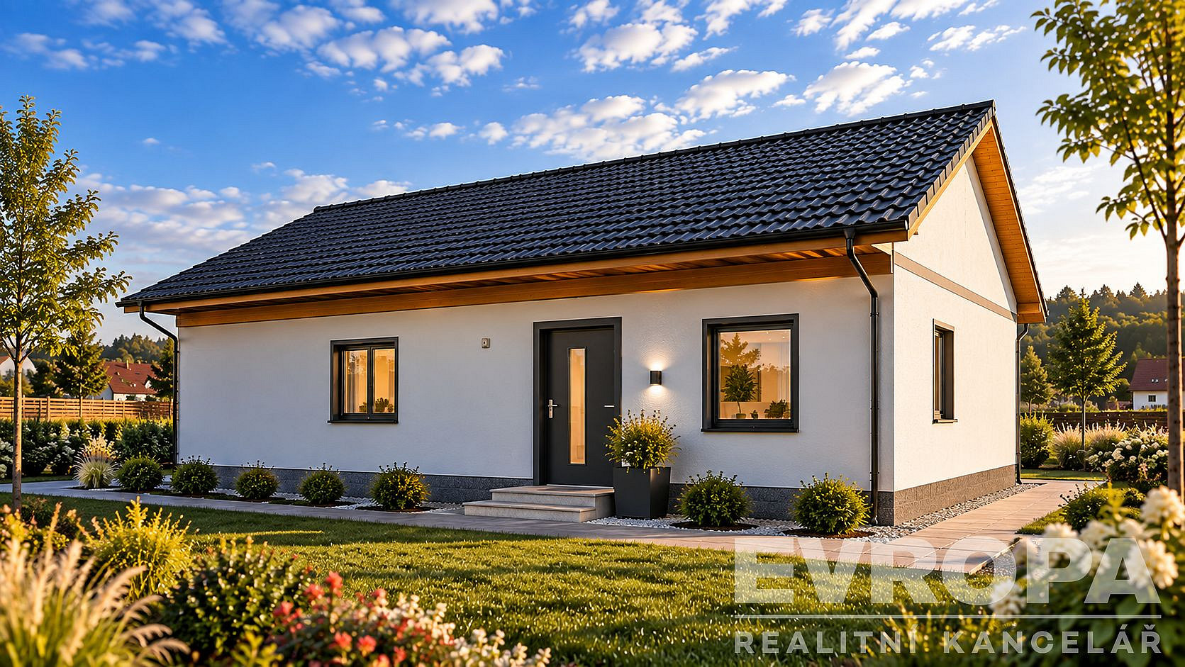 Prodej domu 113 m² s pozemkem 722 m²