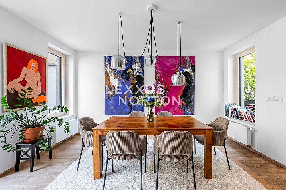 Prodej bytu 6+kk 410 m² – fotografie 2