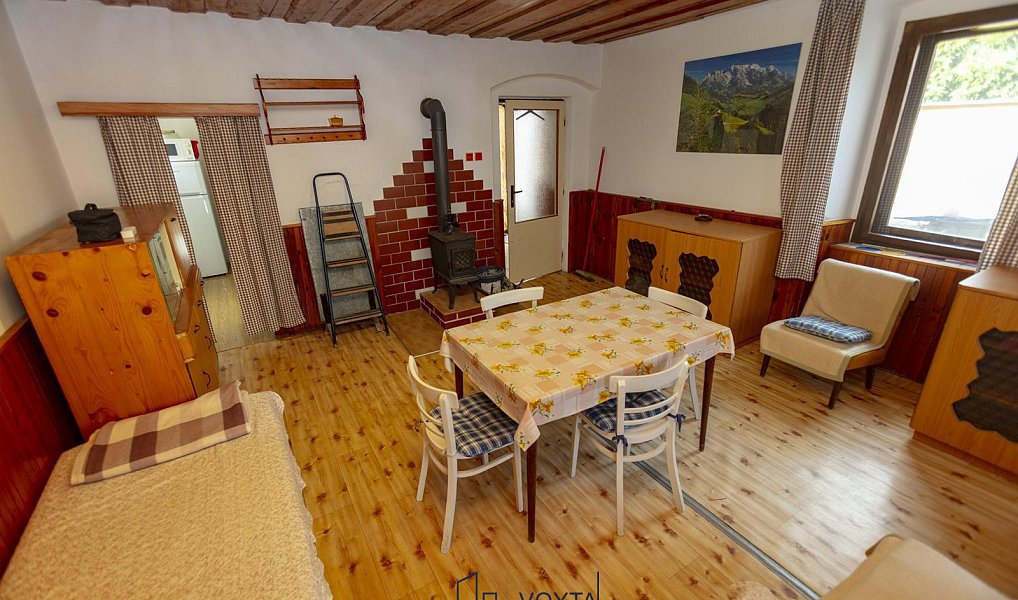 Prodej chaty/chalupy 300 m² s pozemkem 260 m², Staňkovice – náhled fotky 5