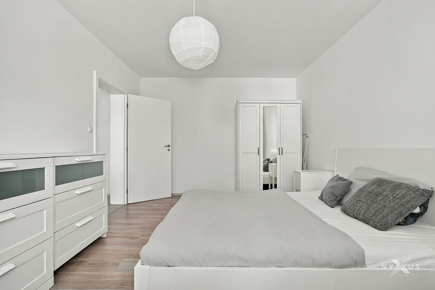 Pronájem bytu 2+1 59 m² – fotografie 2