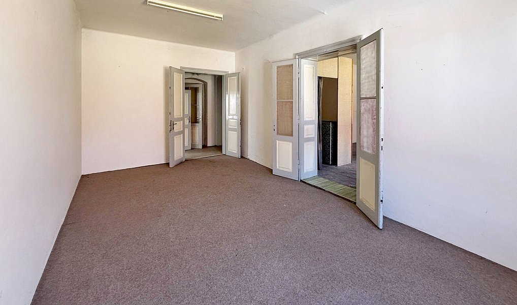 Prodej nájemního domu, činžáku 835 m², Prachatice – náhled fotky 16