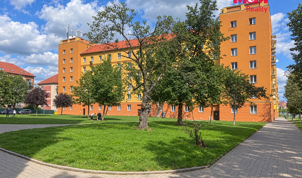 Prodej bytu 2+1 57 m², Most – náhled fotky 12