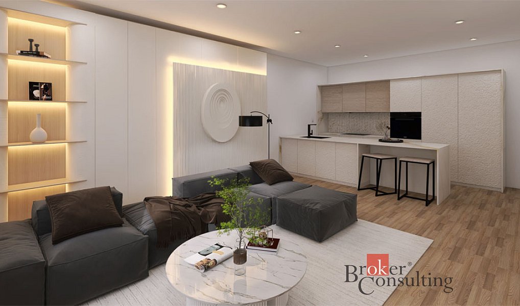 Prodej bytu 2+kk 65 m², Ostrava – náhled fotky 2