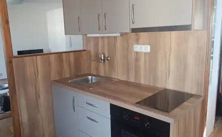 Pronájem bytu 2+kk 58 m², Fojtství, Vidnava, okres Jeseník
