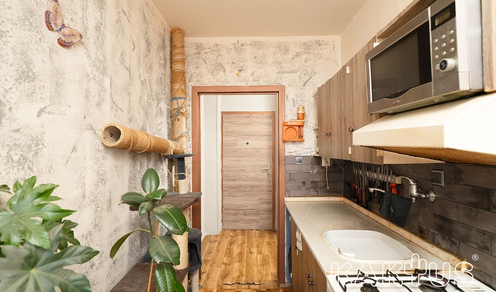 Prodej bytu 1+1 38 m², Ostrava – náhled fotky 5